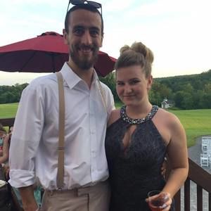 Meet your Posher, Kaysee